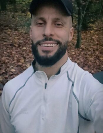 Farid massage paris