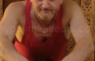 Walter Massage Paris 3