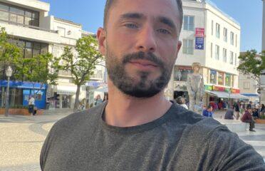 Victor massage Paris