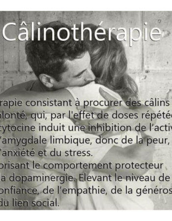 Damien Monsieur Calinotantrathérapie