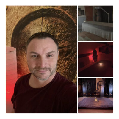 Massages et soins pour hommes proche de Dijon (21)