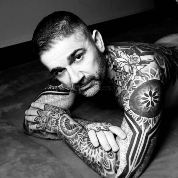 Mister Tantra