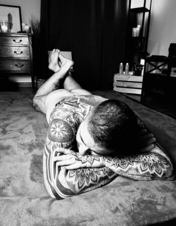 Mister Tantra