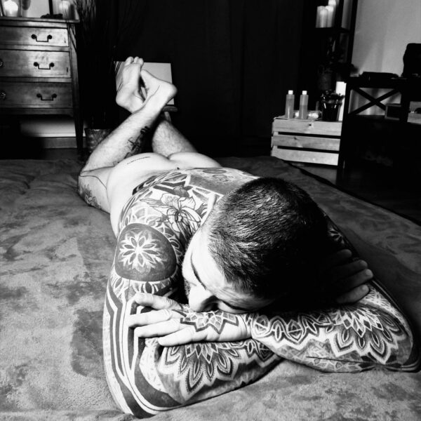 Mister Tantra