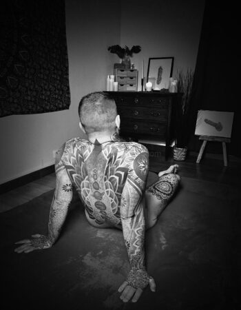 Mister Tantra