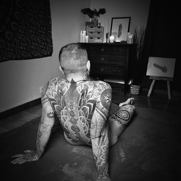 Mister Tantra