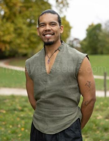 Gerson Thera