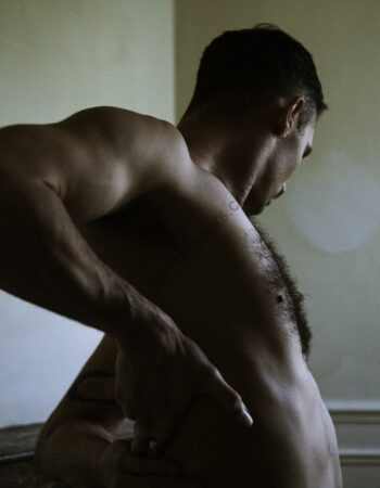Kevin Massage Paris11