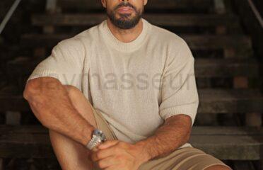 Massage by Adam