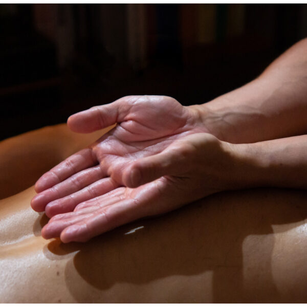 Phil Massage Paris