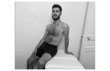 Massage avec Dilan