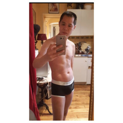 massage thai a l huile naturiste par  stephane  paris 15e