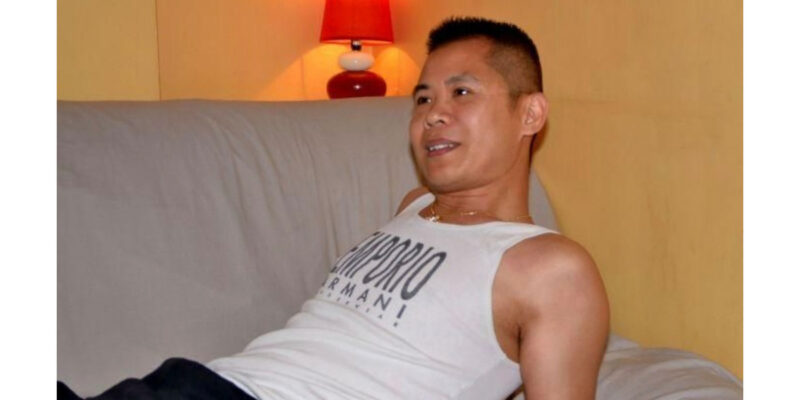 massage thai a l huile naturiste par  stephane  paris 15e