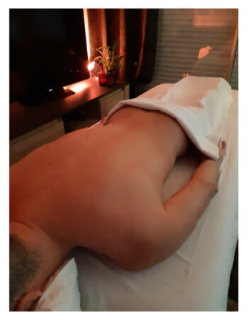 Phil Massage Paris