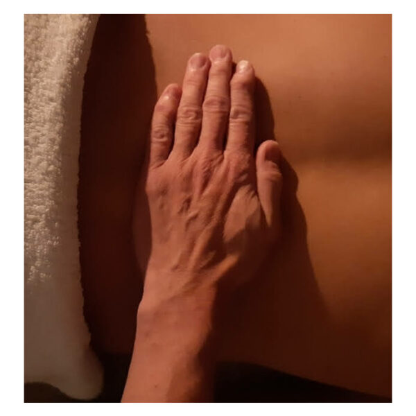 Phil Massage Paris