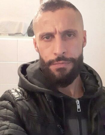 Farid massage paris
