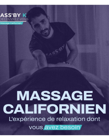 Mass’ by K | Massage proche de lyon