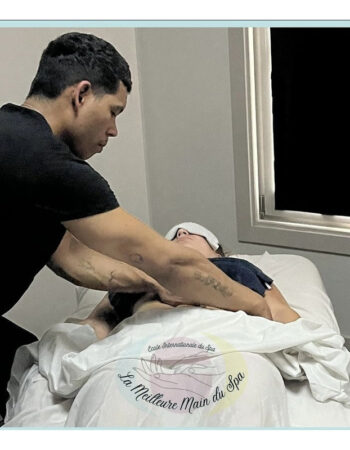 Gerson Masseur Praticien