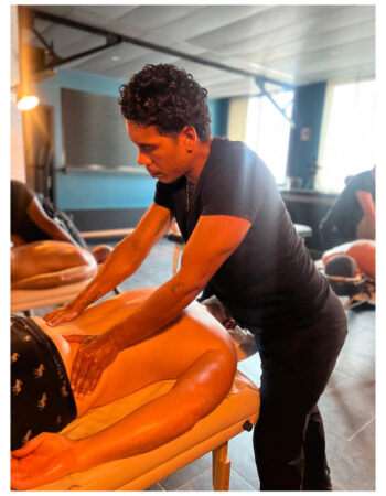 Gerson Masseur Praticien