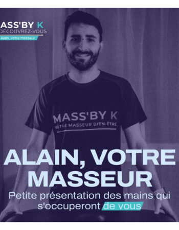 Mass’ by K | Massage proche de lyon