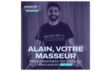 Mass’ by K | Massage proche de lyon