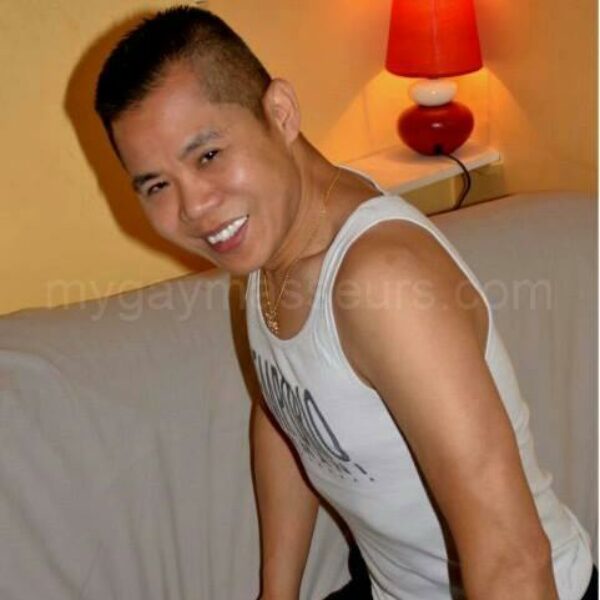 massage thai a l huile naturiste par  stephane  paris 15e