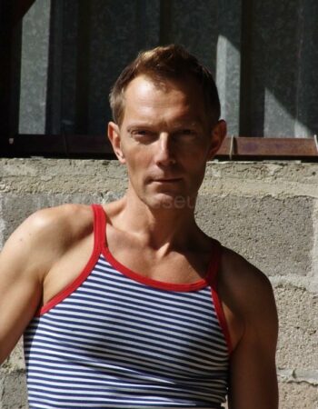 Thierry coachsportif/ masseur PARIS/77