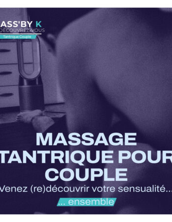 Mass’ by K | Massage proche de lyon