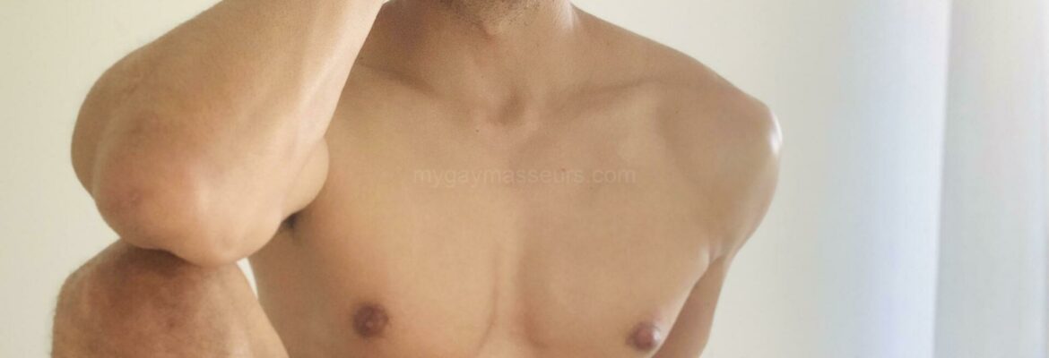 Studio tendre – Massages Paris