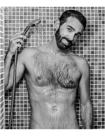 Massages pro PARIS pour hommes