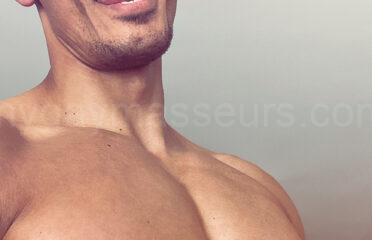 FrenchTouch Massages