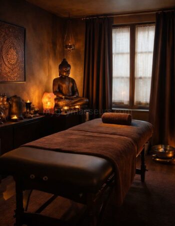 MASSAGE HOMME À HOMME – AYURVÉDIQUE, NATURISTE & TANTRIQUE.