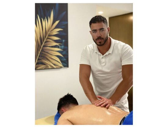 Adam Massage Paris