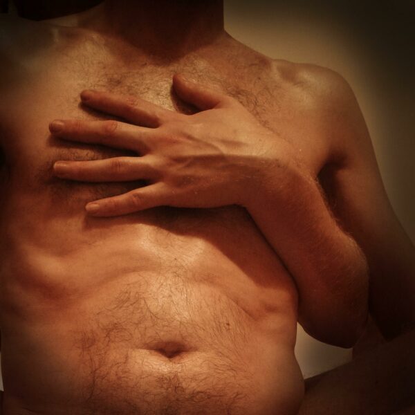 Massages – Art'monie de Soi – Teddy