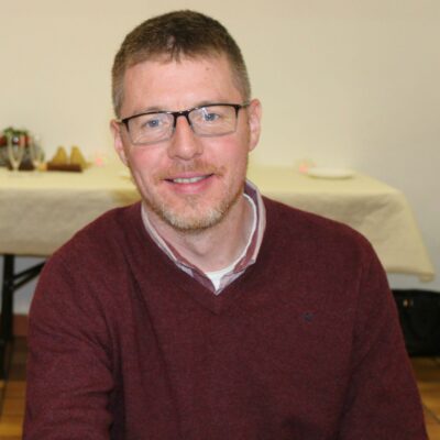 Frédéric – Jin Shin Jyutsu, Magnétisme et Massages