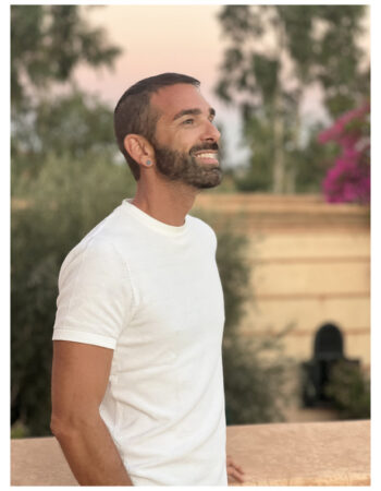 Massages pro PARIS pour hommes