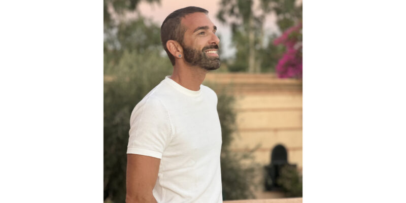 Les Sens d'Alex Massages pro PARIS