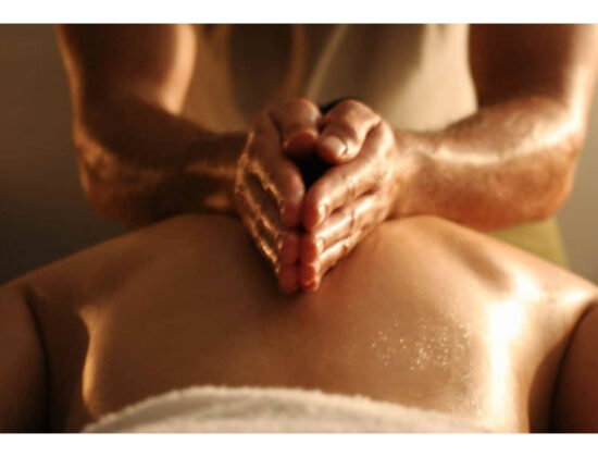 MANAWA Massage bien-être – Sébastien D.
