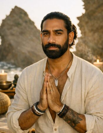 MASSAGE HOMME À HOMME À PARIS – AYURVÉDIQUE, NATURISTE & TANTRIQUE.