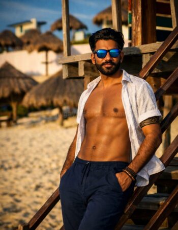 MASSAGE HOMME À HOMME À PARIS – AYURVÉDIQUE, NATURISTE & TANTRIQUE.