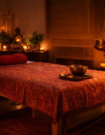 MASSAGE HOMME À HOMME À PARIS – AYURVÉDIQUE, NATURISTE & TANTRIQUE.