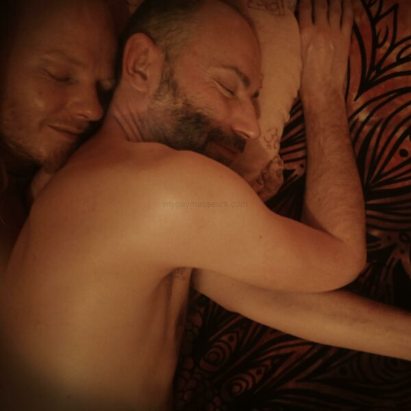 Massages – Art'monie de Soi – Teddy