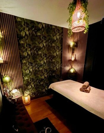 Massages pro PARIS pour hommes
