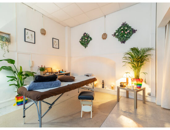 Découvrez Le Massage Magnétique – Paris 9