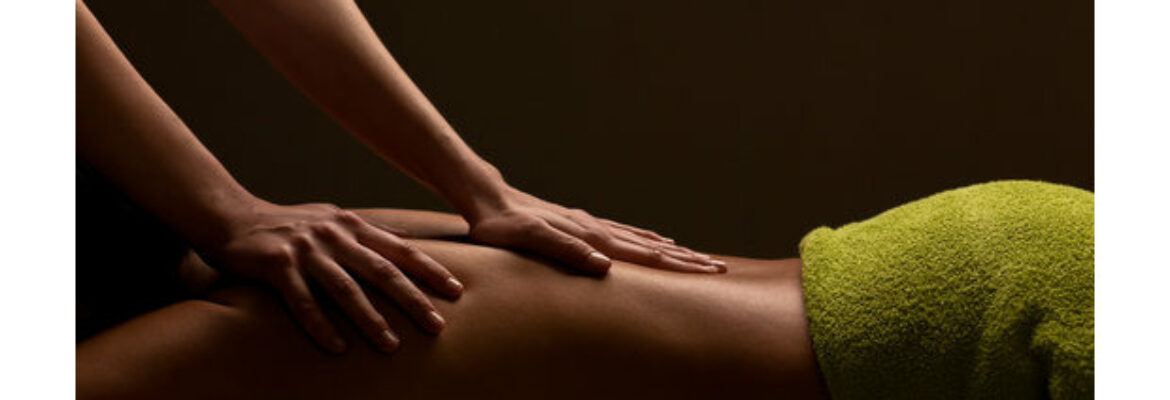 Massages sensuels – Paris 11 par C