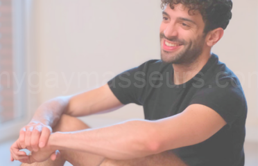 Yoga pour les non souples avec Ricardo