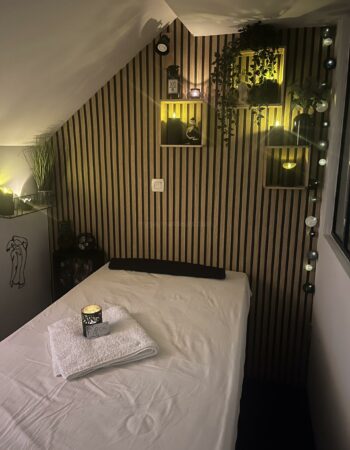 Christophe massage