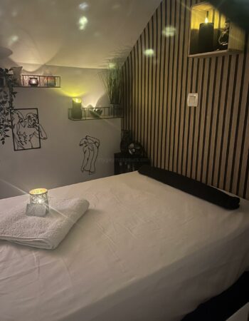 Christophe massage