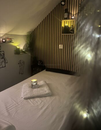 Christophe massage
