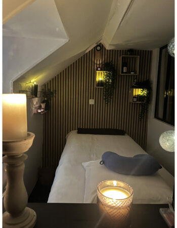 Christophe massage